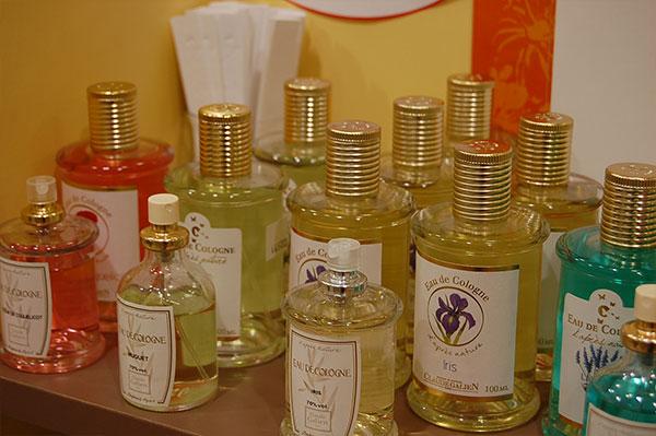 Produits beauté et bien-être – Pharmacie de L'Avenue Autun